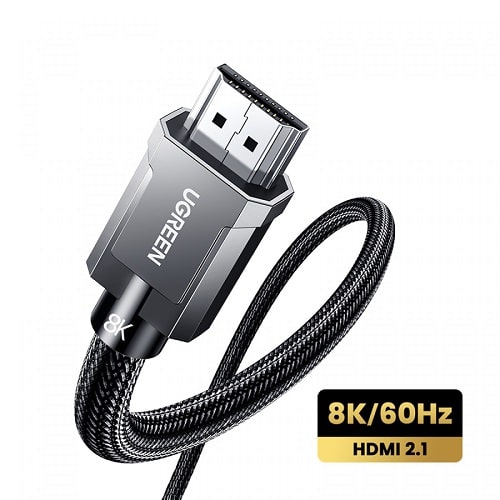 HDMI-HDMI kabl 2m 8K 60Hz V2.1 Ugreen HD135