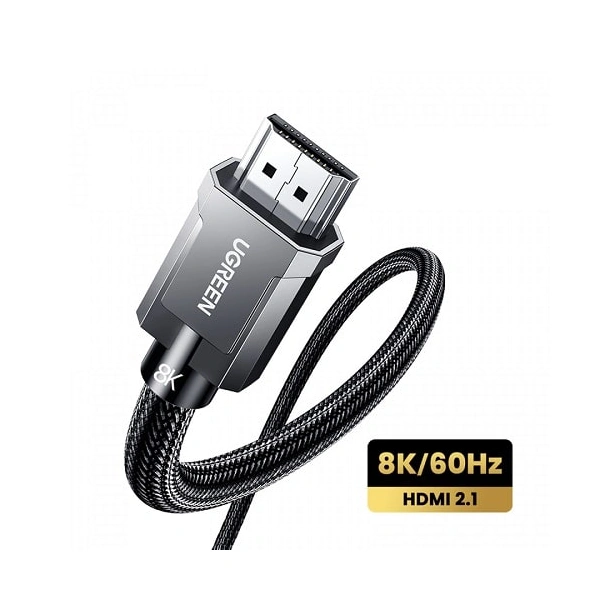 HDMI-HDMI kabl 2m 8K 60Hz V2.1 Ugreen HD135