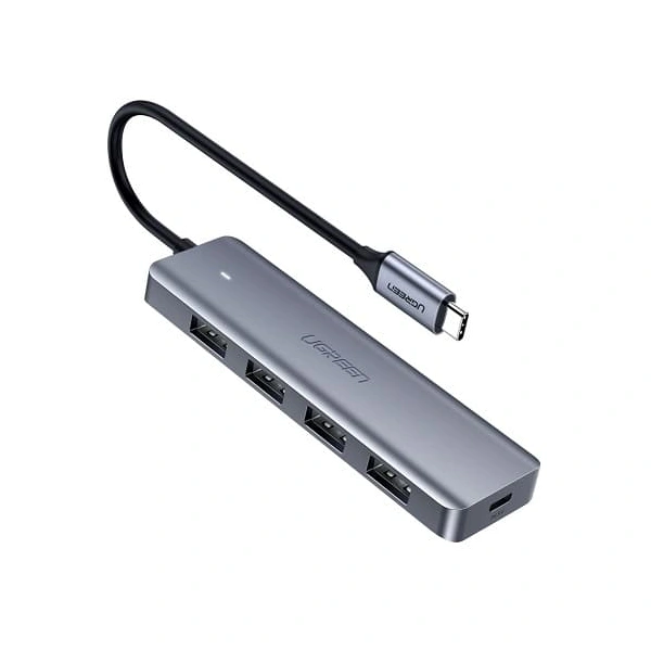 Tip C USB HUB 3.0 4-USB Ugreen CM219