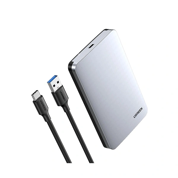 UGREEN CM300 2.5&quot; SATA Kućište za Eksterni Ha