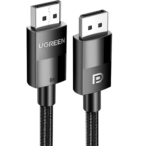 UGREEN DP114 DisplayPort kabl M/M 3M