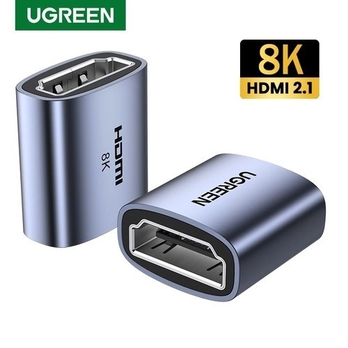 UGREEN HDMI 8K F/F Adapter