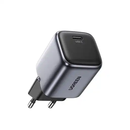 Ugreen Nexode Mini 20W PD GaN Tech punja&#x10D;