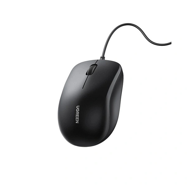 UGREEN MU007 optički žičani miš 90789