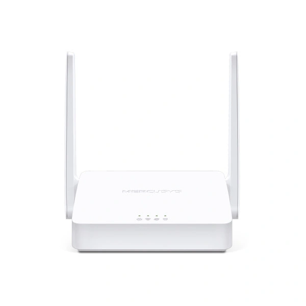 LAN Ruter Mercusys MW301R Wireless N 300Mbps