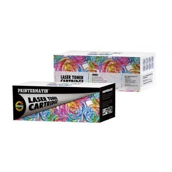 Toner Q5949A/Q7553A Printermayin P2014n/P2015n/P2015dn/1320nw/M2727nfs