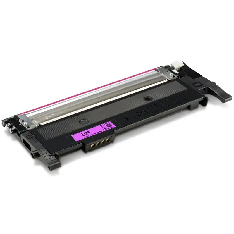 Toner Print Main HP 117A W2073A (150A/NW,178NW, 179FNW), magenta sa čipom