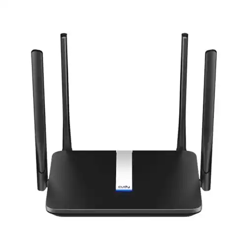 Cudy LT500 4G LTE Wireless ruter