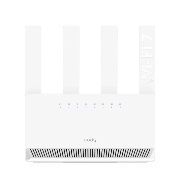Cudy WR3600E/BE3600 Mesh ruter