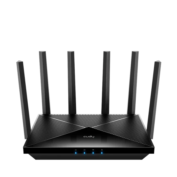Cudy WR6500 Wireless Mesh Router