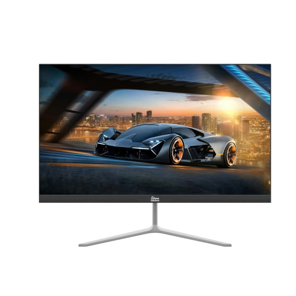Monitor 23.8&quot; Stars Solutions F4 IPS 1920x1080/220cd/5ms/VGA/HDMI/Frameless/Crna