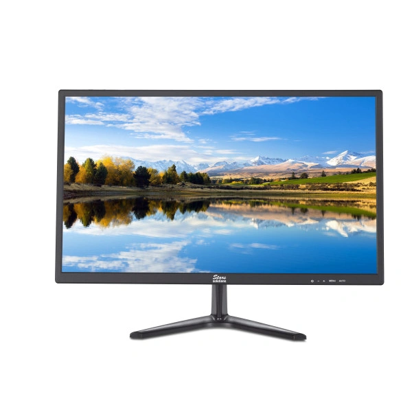 Monitor 19&quot; Stars Solutions E03 TN 1440x900/220cd/5ms/VGA/HDMI/VESA