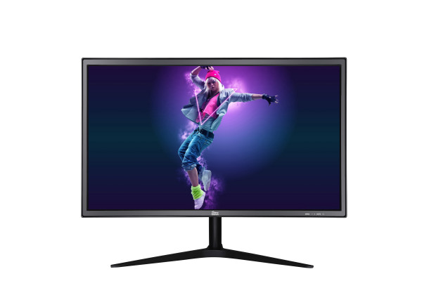 Monitor 23.8&quot; Stars Solutions E11 VA 1920x1080/250cd/5ms/VGA/HDMI/VESA