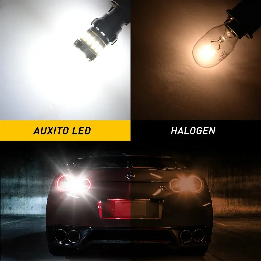 AUXITO T10 LED sijalice 2 komada &#x2013; model 2F13-T10-W2 12V bela svetlost
