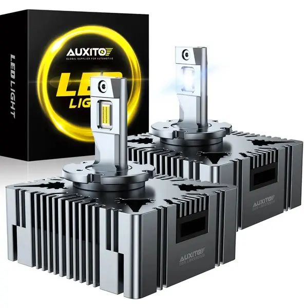 AUXITO D5S D5R LED sijalice 6000K OEM zamena 2 kom DD-Y19-D5S