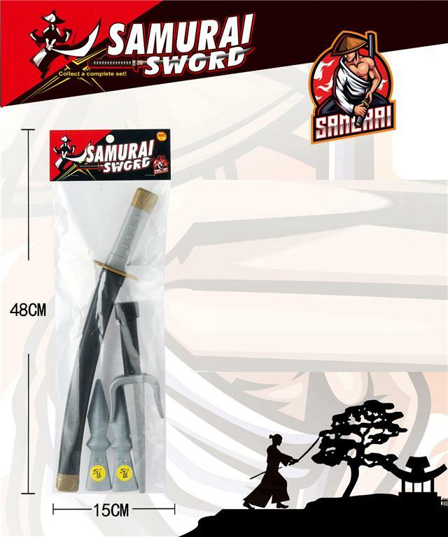 Katana sa dodacima
