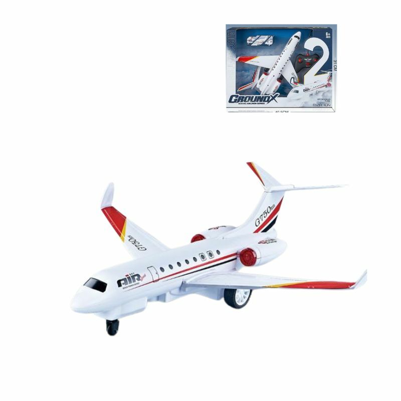 Avion r/c 31945