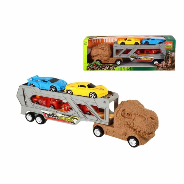 Kamion Dino Sa Autićima 37876