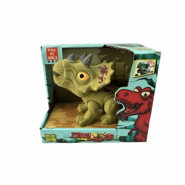 Dinosaurus triceratops 77732