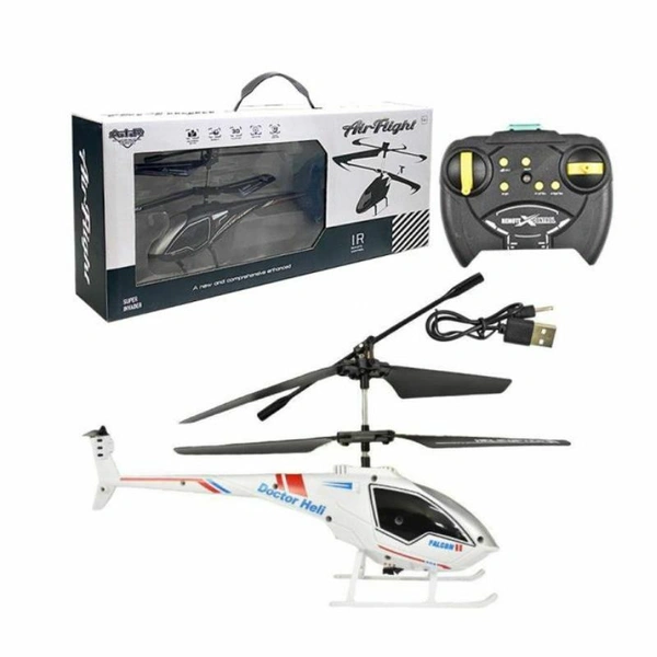 Helikopter r/c 80635