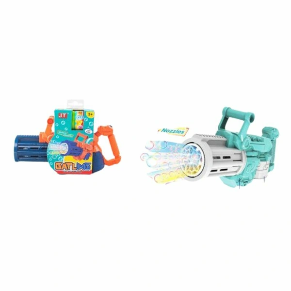 Puska sa sapunicom 80923