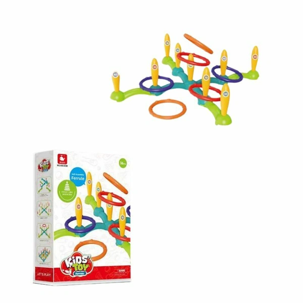 Društvena Igra Sa Prstenovima 84334