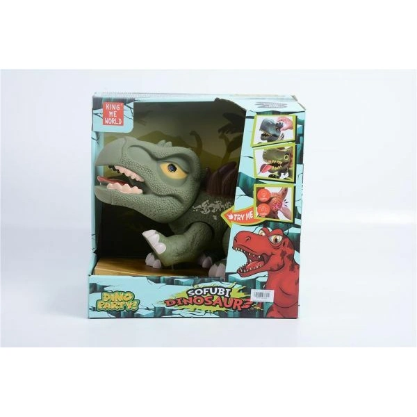 Dinosaurus strategosaurus