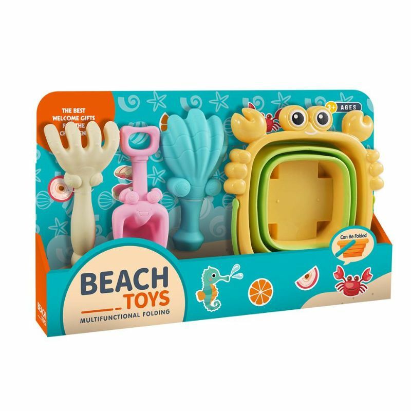 Set za plažu 38090