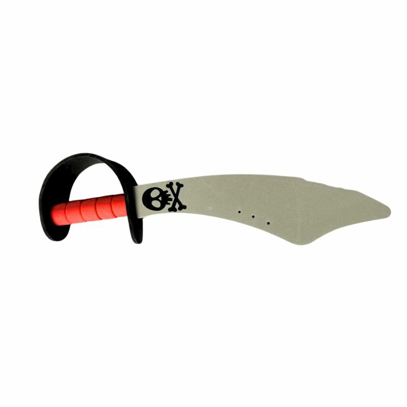 Piratski mac 36012