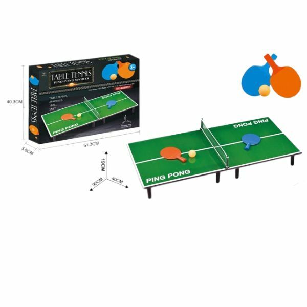 Stoni tenis