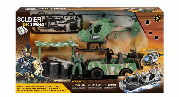 Vojni set 62430