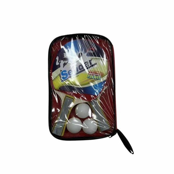 Reketi za stoni tenis sa lopticama 11630