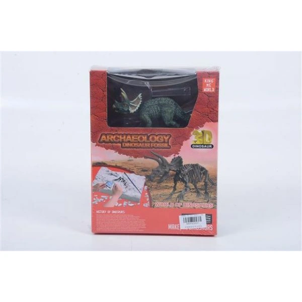 Kreativni set iskopaj dinosaurusa 23051
