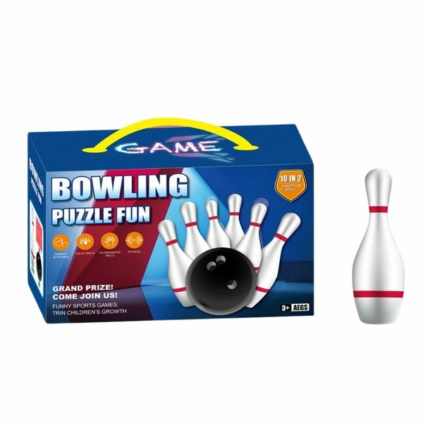 Set za kuglanje 53912