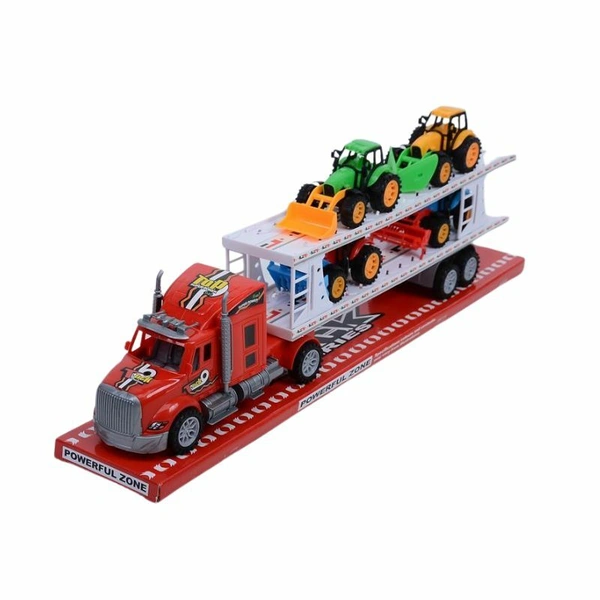 Kamion Sa Bagerima 78078