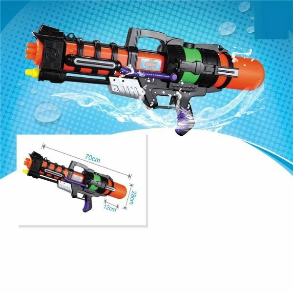 Puška na vodu 24903