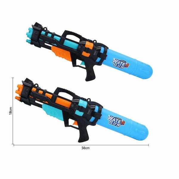 Puška na vodu 52945