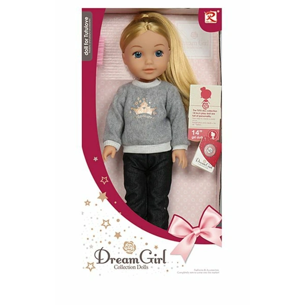 Lutka Sa Muzikom 31343