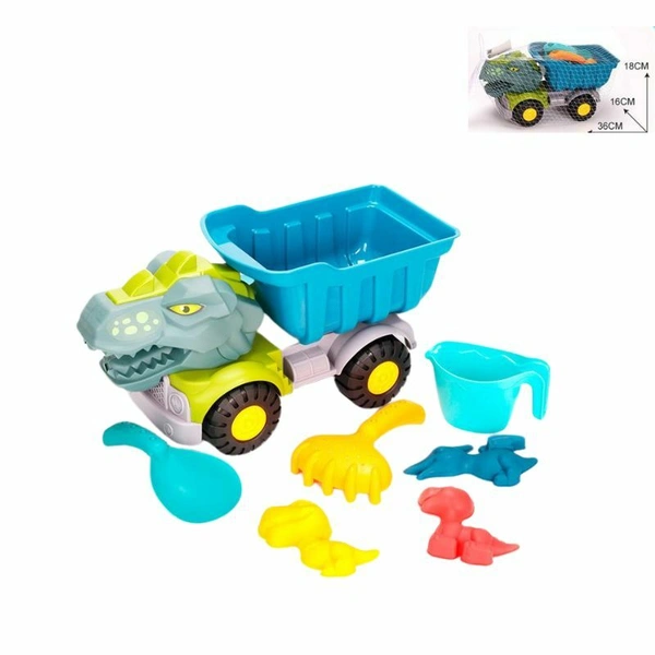 Set za plažu 23387