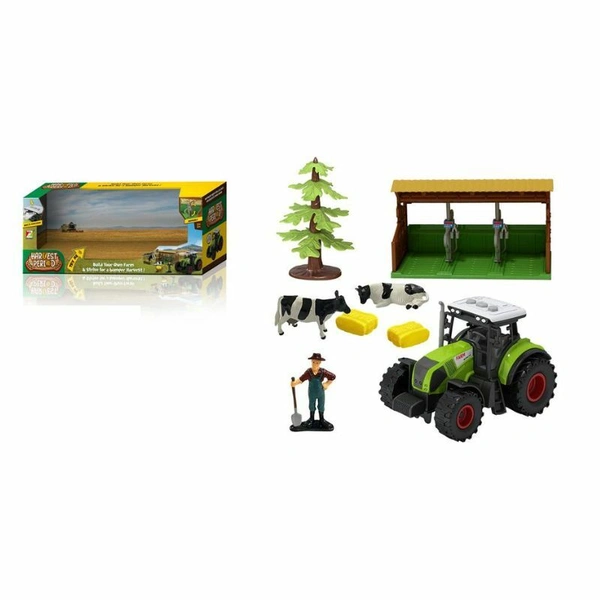 Traktor Sa Dodacima 37251