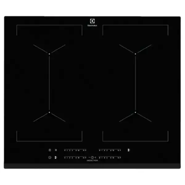 Ugradna ploča Electrolux CIV644 širina 60cm/indukcijska/digitalne komande