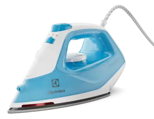 Pegla Electrolux E5SI2-4CB Care 500 Cerulean Pegla snaga 2300W