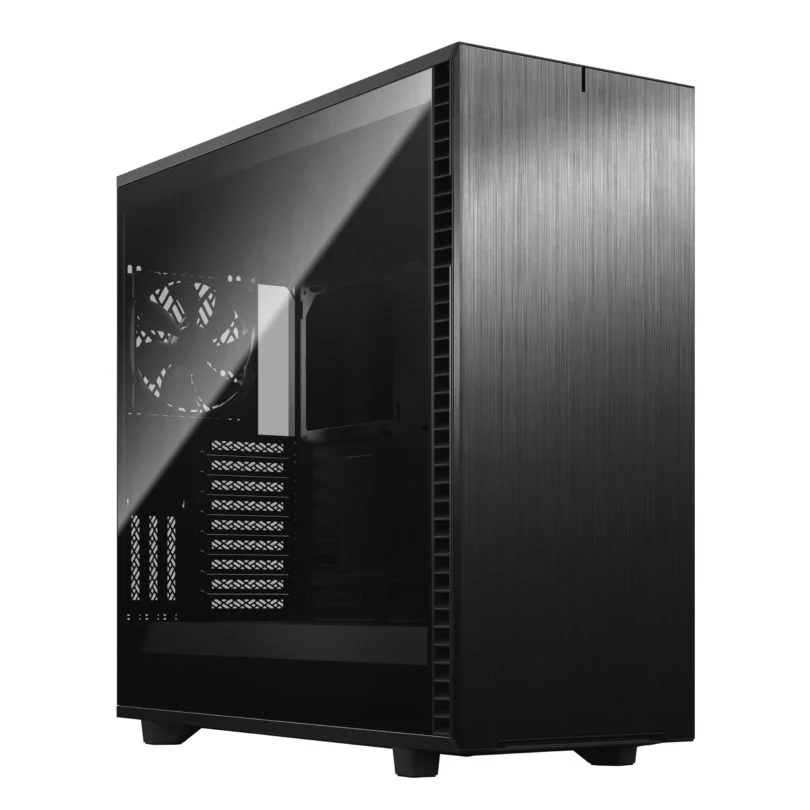 Kućište Fractal Design Define 7 XL Black, FD-C-DEF7X-01