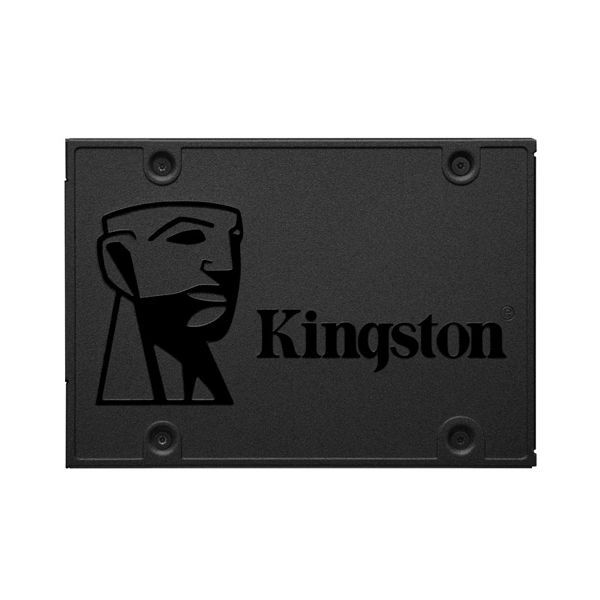 SSD 2.5&quot; SATA 240GB Kingston A400 SA400S37/240G