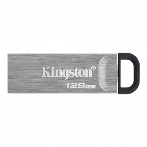 Flash drive 128GB USB 3.2 KINGSTON DTKN/128GB