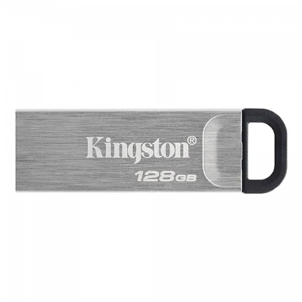 Flash drive 128GB USB 3.2 KINGSTON DTKN/128GB