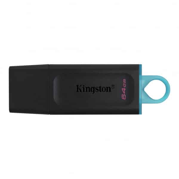 USB Flash Kingston 64GB DataTraveler Exodia USB3.2, DTX/64GB