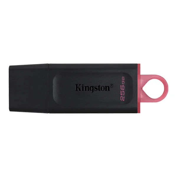 USB Flash Kingston 256GB DataTraveler Exodia USB 3.2, DTX/256GB
