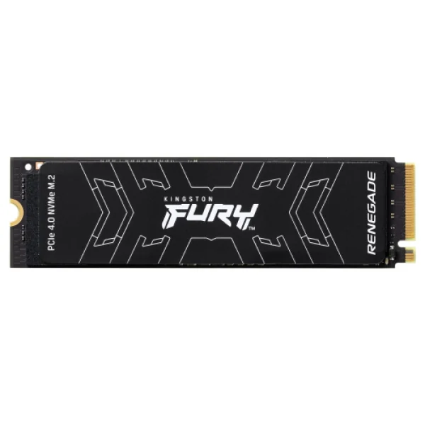 Kingston Fury SSD M.2 NVMe 4TB SFYRD/4000G