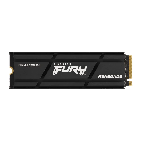 Kingston SSD M.2 NVMe 1TB SFYRS/1000G FURY Renegade